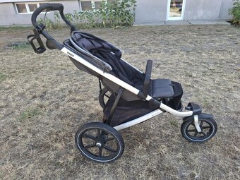 Thule Urban Glide 2 - 3