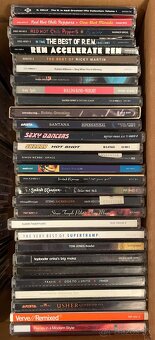 rozne CD a DVD - 3