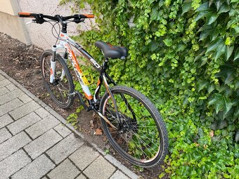 Bicykel Rock machine - 3