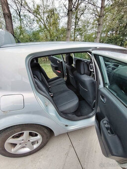 Renault Megane 2 - 3
