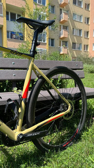 Kellys Soot 70 – výborný stav - 3