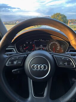 Audi A4 Avant 30 2.0 TDI S tronic Facelift model 2021 - 3