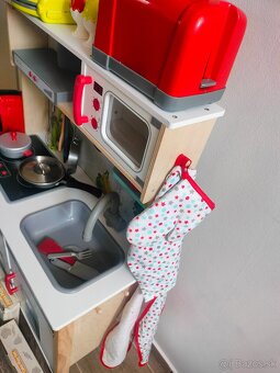 Detská kuchynka Lidl - 3