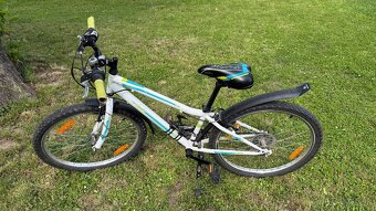Detský bicykel - 3