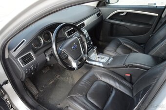 Volvo S80 2010 D5, 151kw, 4x4 - 3