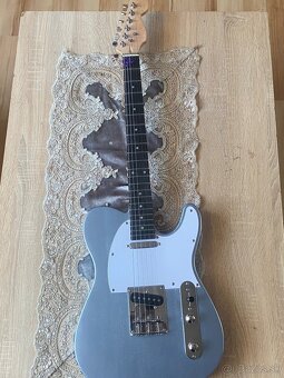 Elektricka gitara - 3