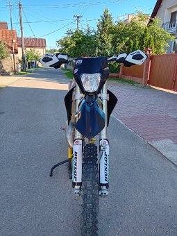 Ktm sx 125 2005 - 3