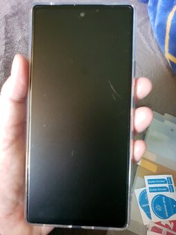 Google pixel 6 ružový - 3