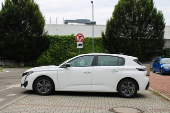Peugeot 308, 1.5 BlueHDi 130 Active Pack, SVK kupovane - 3