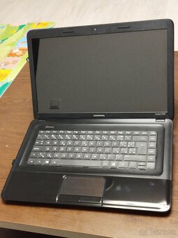 HP Compaq CQ58 15,6" - 3