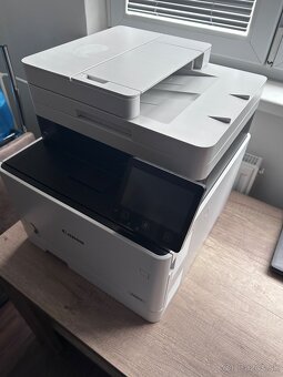 Tlačiareň Canon i-SENSYS MF742Cdw - 3