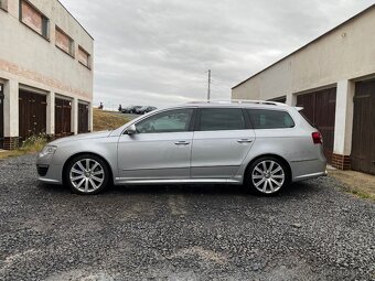 Volkswagen Passat R36 Variant Facelift Navi/Servis/Historie/ - 3