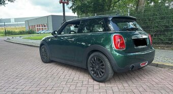 Mini cooper one Business 2016 - 3