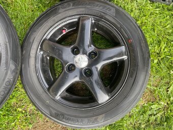 Disky 4x108 r14 - 3
