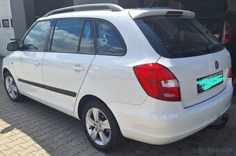 ŠKODA FABIA 1.4 16V - 3