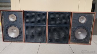 Predám reprobedne Tesla - 3
