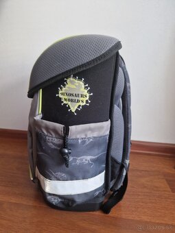 Školská taška Belmil pre 1.stupeň - 3