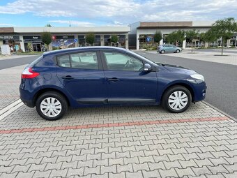 Renault Megane 1.6i 74kw koup. ČR - 3