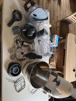 Kenwood one - 3