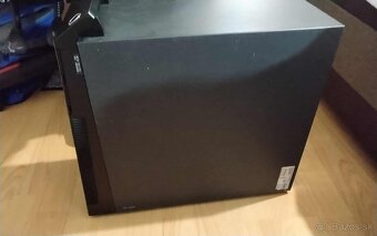 Lenovo thinkcentre A58 - 3