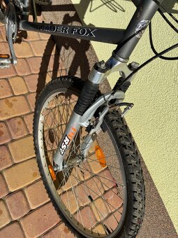 Predam horsky bicykel - 3