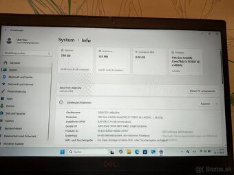 Dell Latitude 3420 | i5-1135G7 | 8-16 GB RAM | 256-1TB SSD - 3