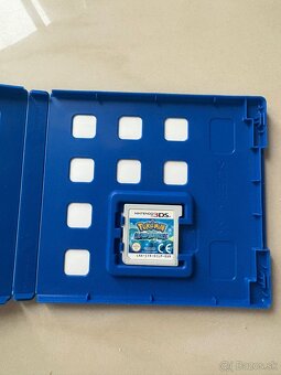 Nintendo 3DS Pokemon Alpha Sapphire - 3
