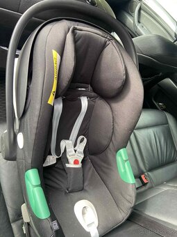 Cybex aton B2 - 3