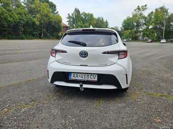 ⭐️Toyota Corolla Hybrid 1.8 Hatchback⭐️ - 3