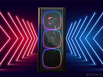⚡AMD 7 7800x3D, RTX 3080, 32GB DDR5, 1TB SSD, 750W⚡ - 3