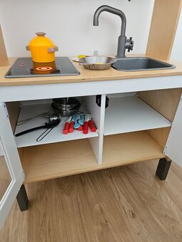 Detská kuchynka IKEA - 3