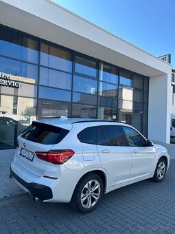 BMW X1 xDrive 25d - 3