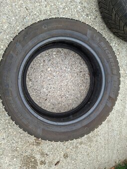Michelin - 3