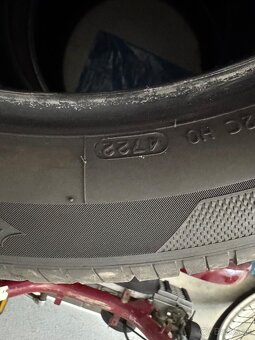 Pneumatiky bmw x5 G05 - 3