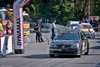 Predam Honda Civic TypeR - 3
