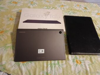 Samsung Galaxy tab A8 64GB/4RAM - 3