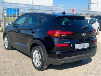 Hyundai Tucson 1.6 GDi Style - 3