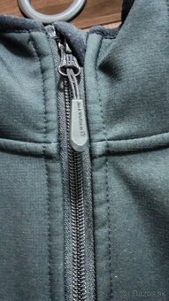 softshellova bunda Jack Wolfskin 3XL - 3