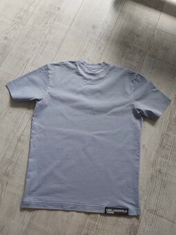 karl lagerfeld tričko - 3