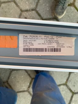 Nové plastové okná - 3