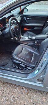 BMW e90 330xd - 3