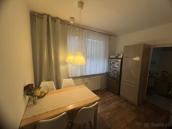 Na predaj útulný 2,5 izbový byt v Dunajskej Strede v centre  - 3