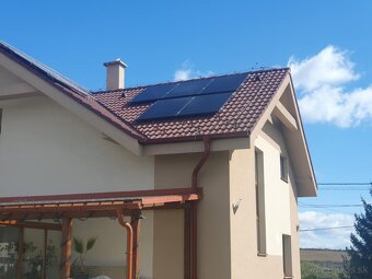 Elektrovoltaický Solarny panel AIKO neostar 2S - 450w - 3