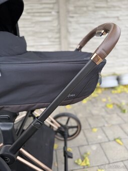 Cybex 2-kombi - 3