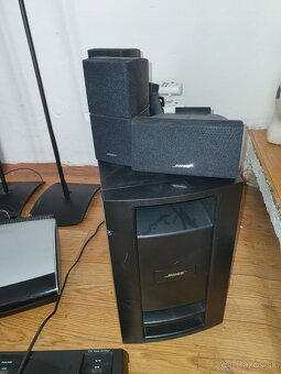 Bose domace kino - 3