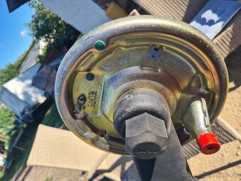 NAPRAVA AL-KO PLUS B 1800-9 (1800KG) ZOSILNENE PATKY - 3