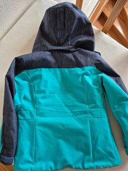 Rossignol Detská lyžiarska bunda - 3