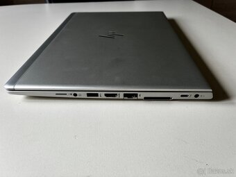HP Elitebook 840, G6, 14” - 3