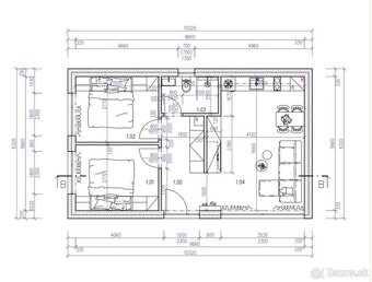 Znížená cena  - 3
