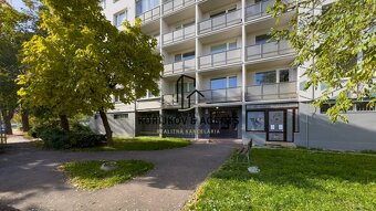 PREDAJ, 3 izbový byt na Jantárovej ulici, Košice-Juh - 3